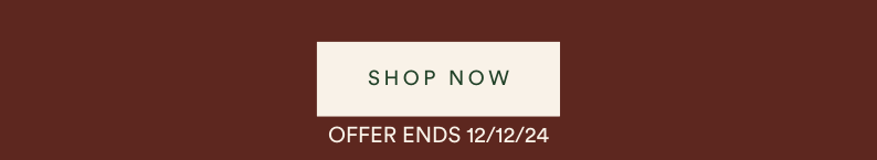 Shop the Norfolk Pine. offer ends 12/12