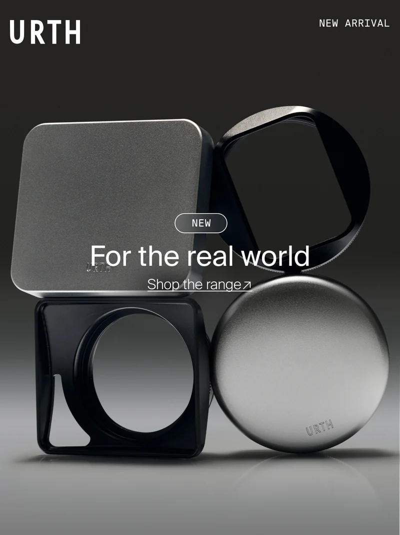 For the real world