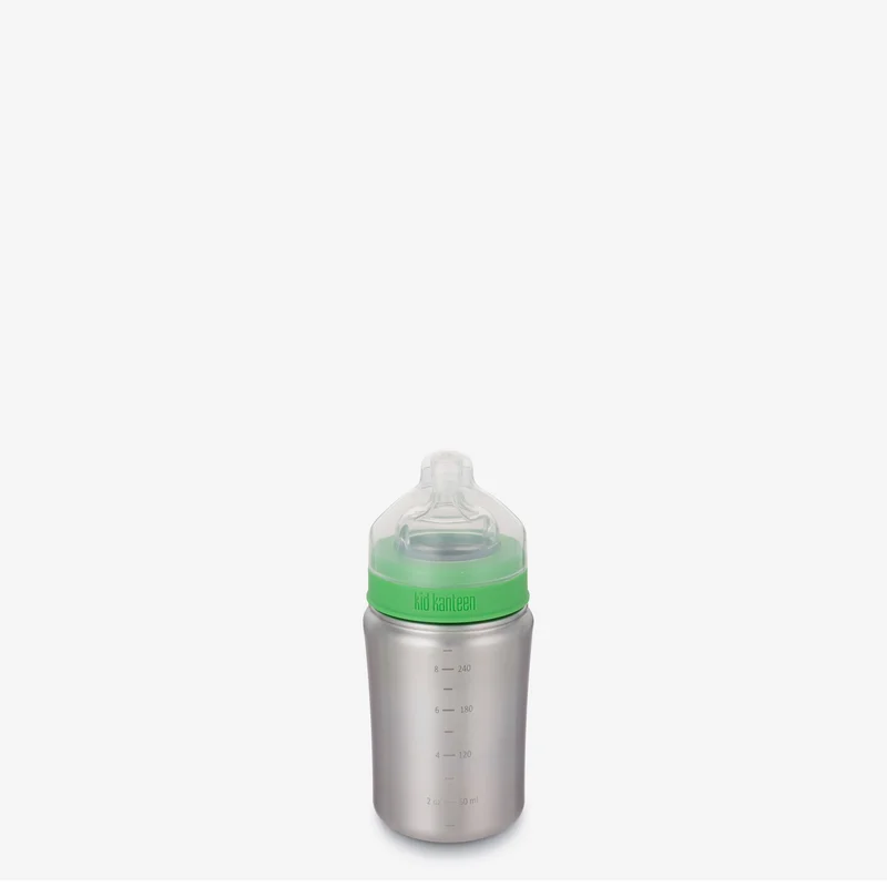 Image of 9 oz Baby Bottle