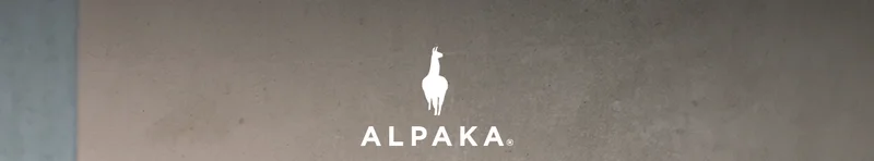 Alpaka banner