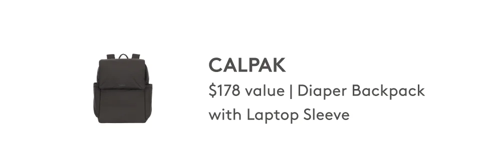 CALPAK