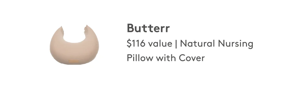 Butterr
