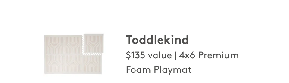 Toddlekind