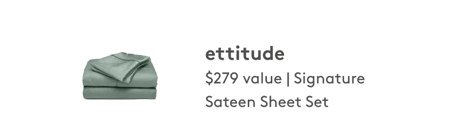 ettitude