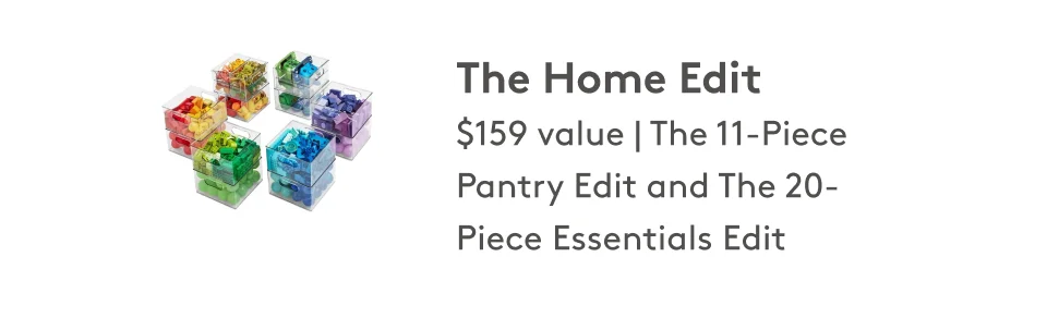 The Home Edit