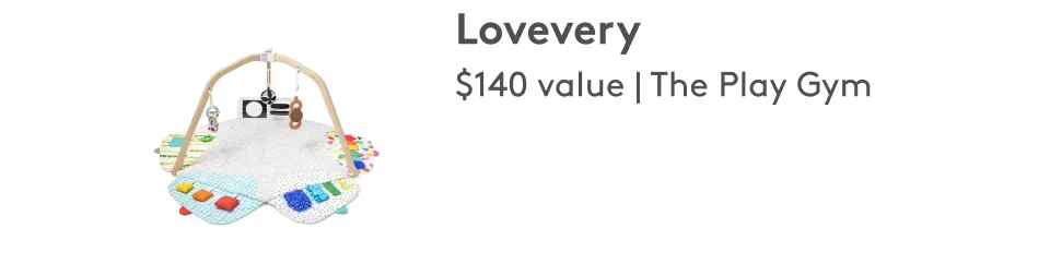 Lovevery