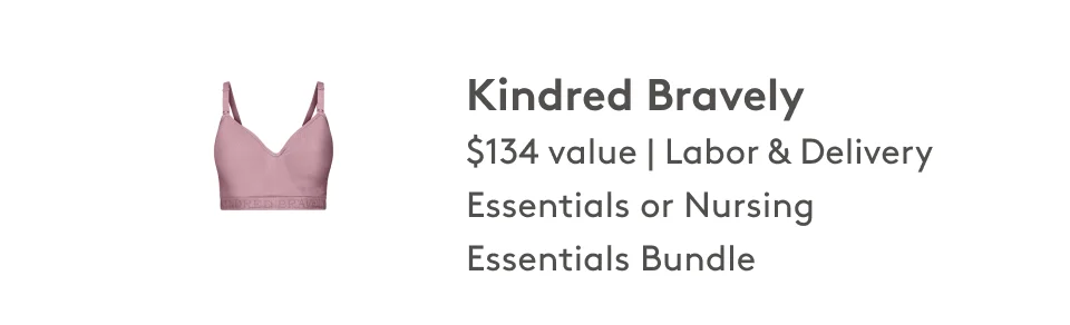 Kindred Bravely