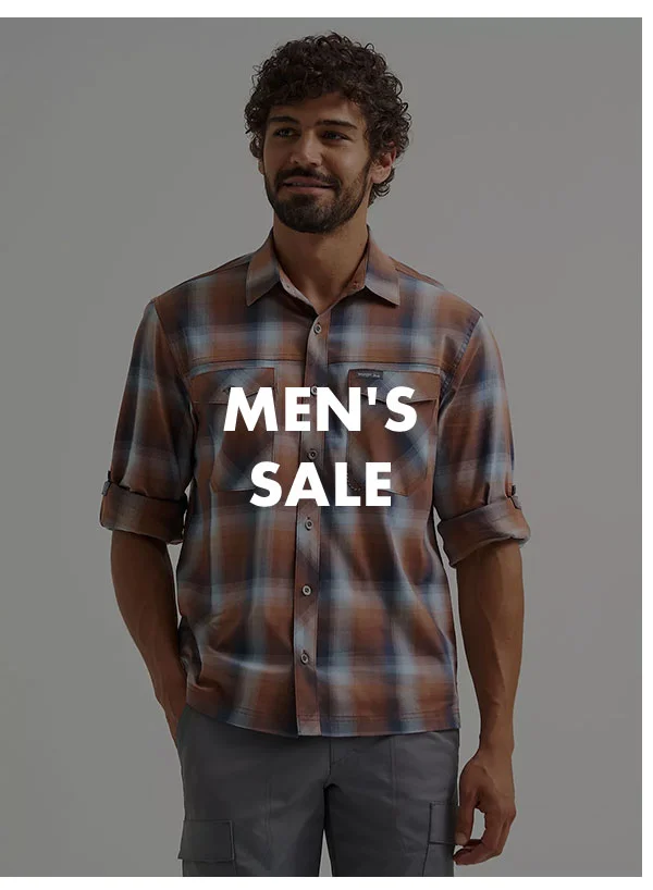 Men's Sale