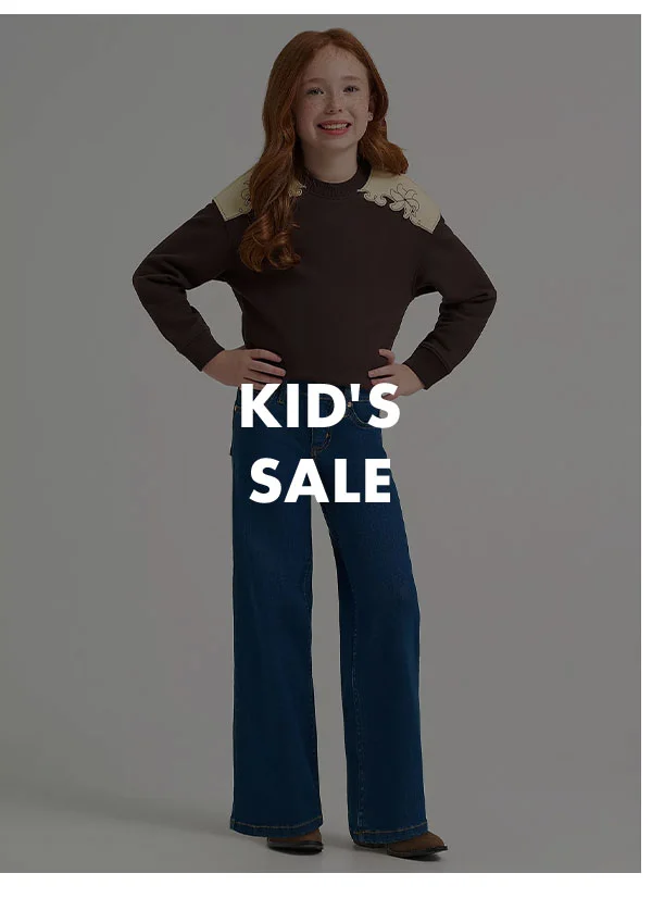 Kid's Sale