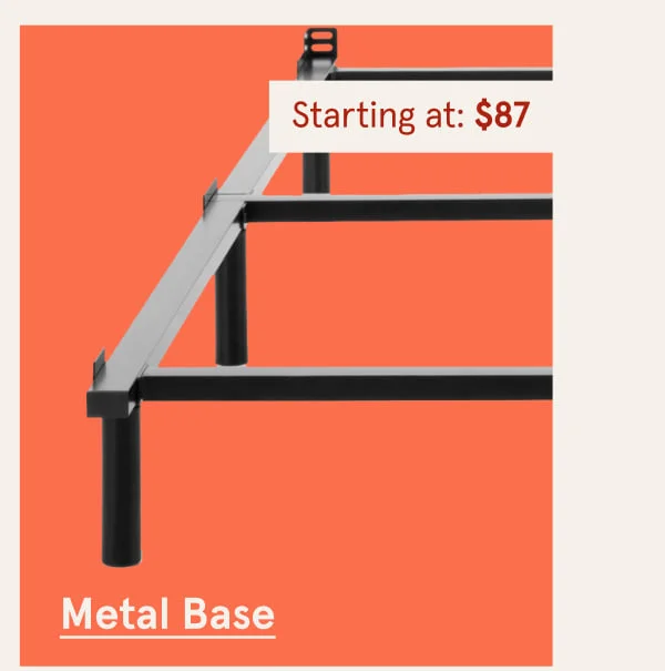 Metal Base