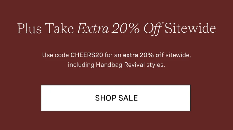 SHOP SALE