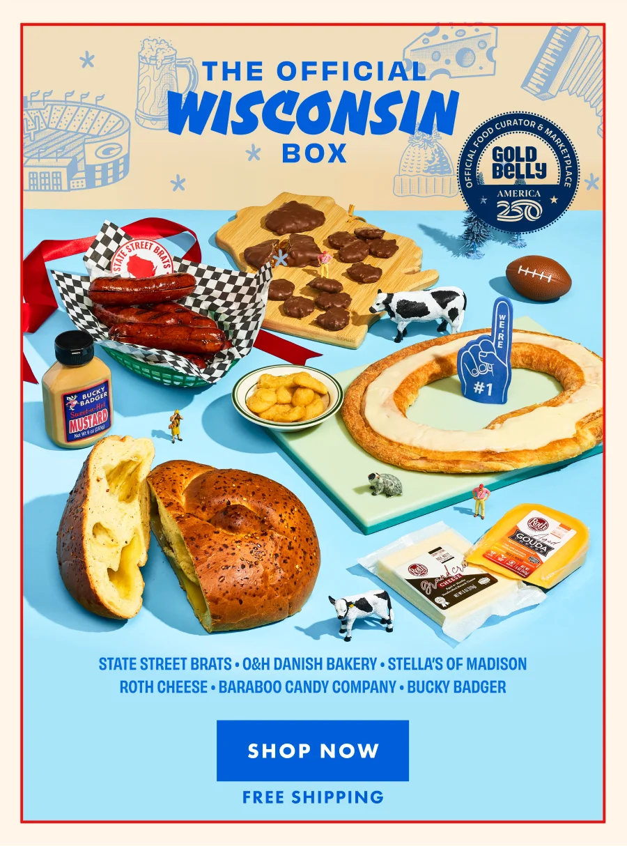 Taste of Wisconsin