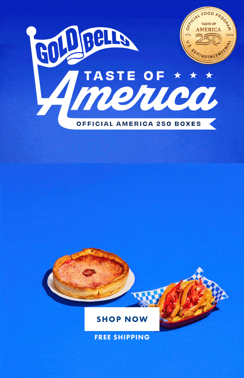 Taste of America