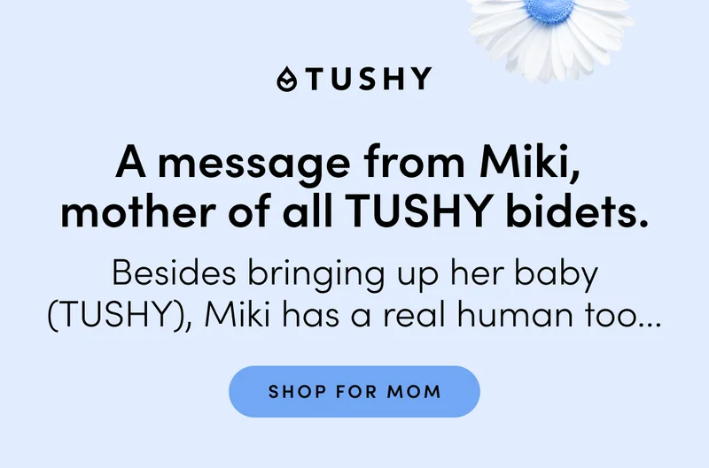 SHOP FOR MOM