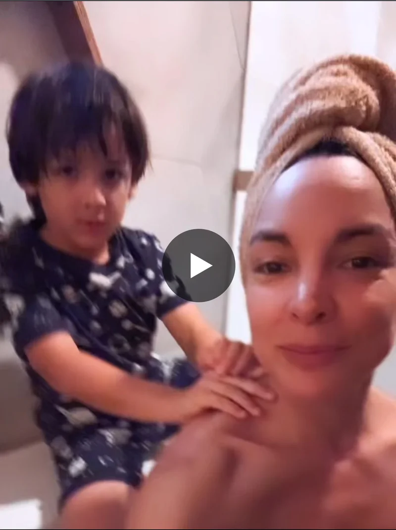 MIKI AND SON VIDEO