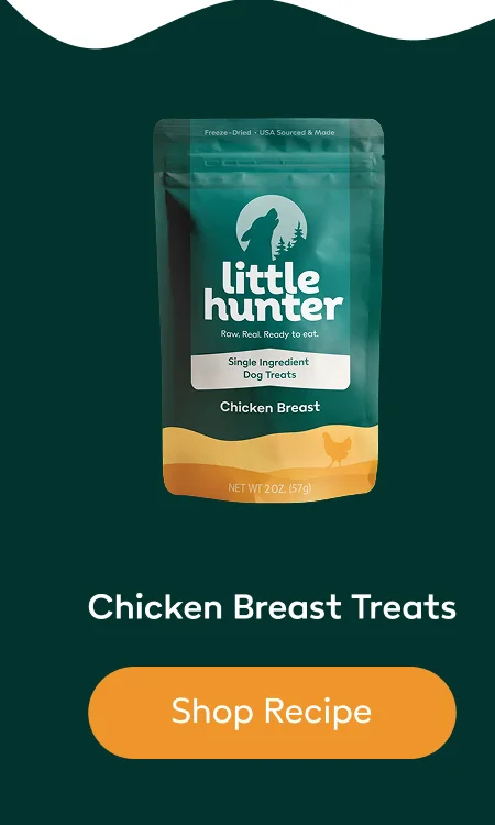 Chicken Breast Treats