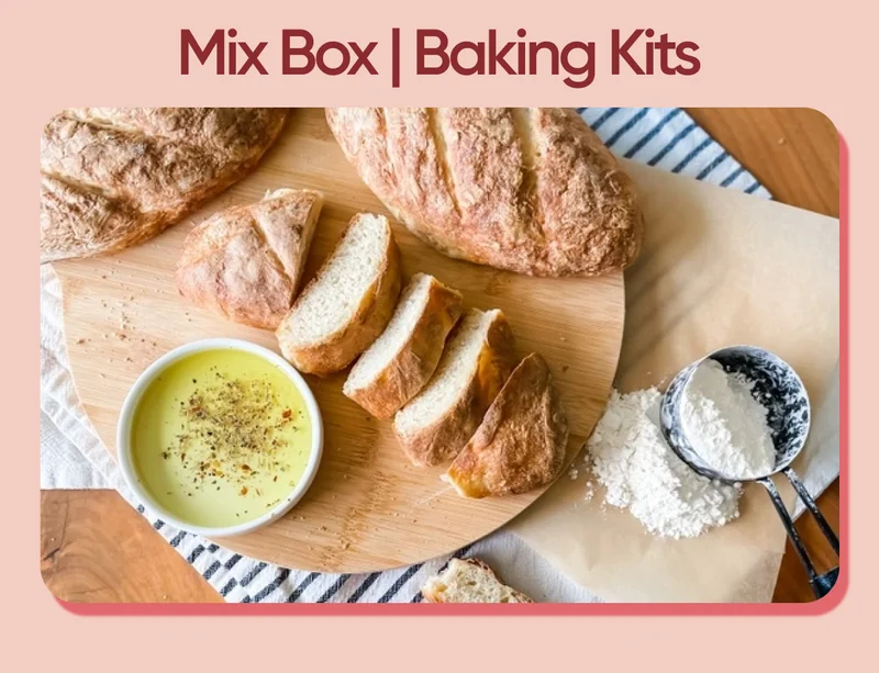 Baking Kits