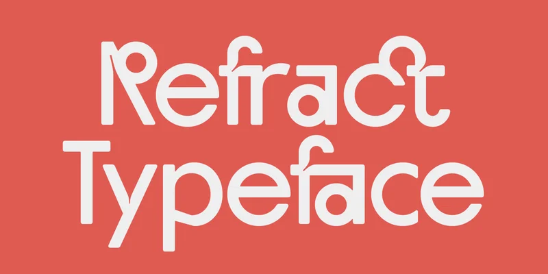 Refract
