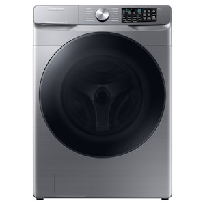 Up to 40% Off Select Samsung Laundry
