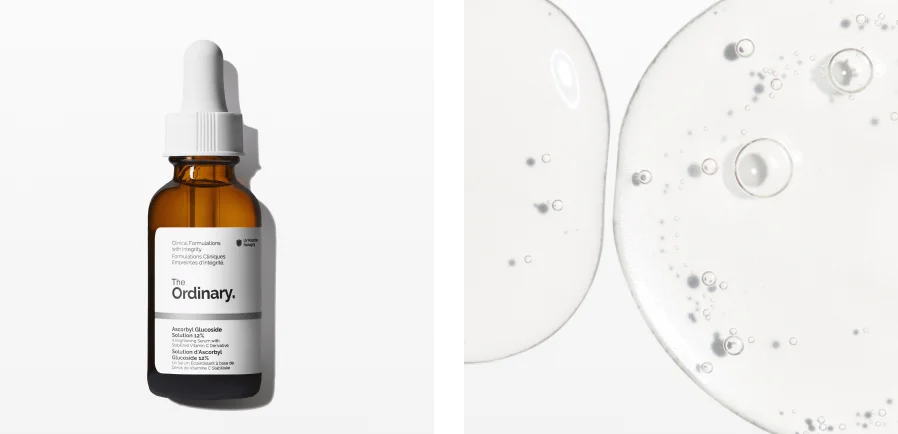 Ascorbyl Glucoside Solution 12%
