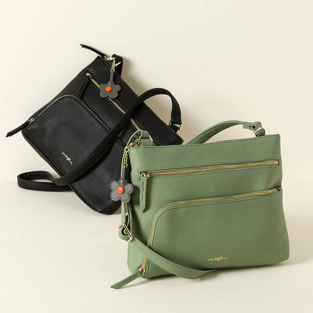 3-in-1 Everyday Essentials Bag