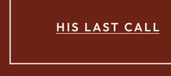 His Sale