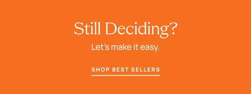 Shop Best Sellers
