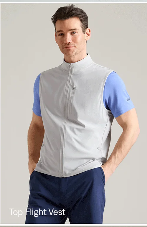 Top Flight Vest