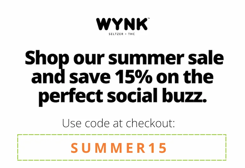 Shop Wynk