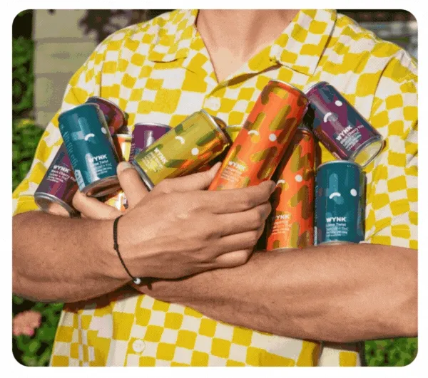 Shop Wynk