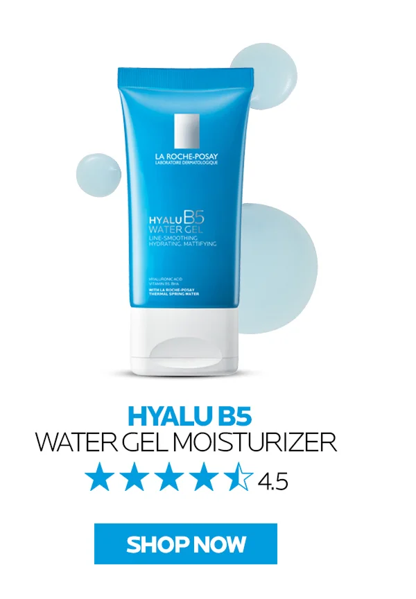 Hyalu B5 Water Gel Moisturizer