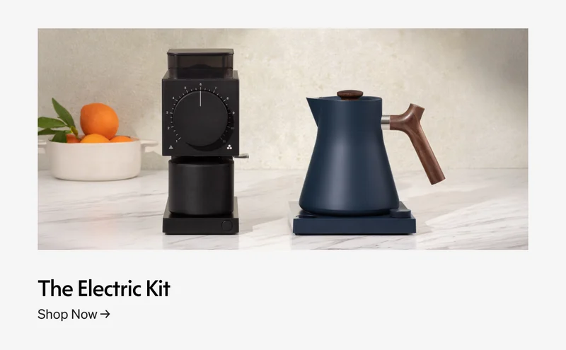 The Electric Kit