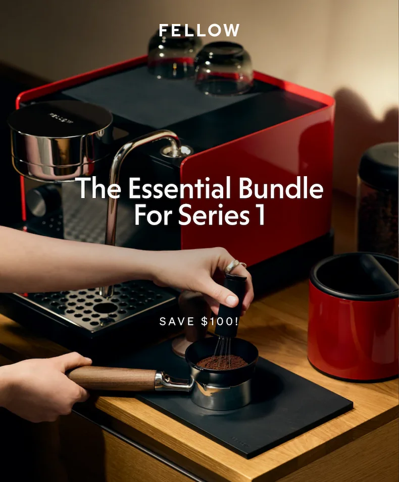 The Essential Bundle For Series 1. Save $100!