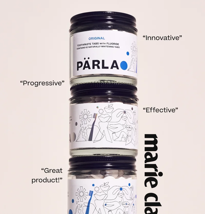 PÄRLA
