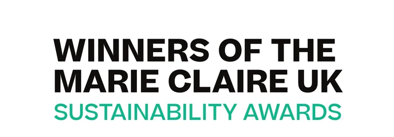 Winner of sustainability awards