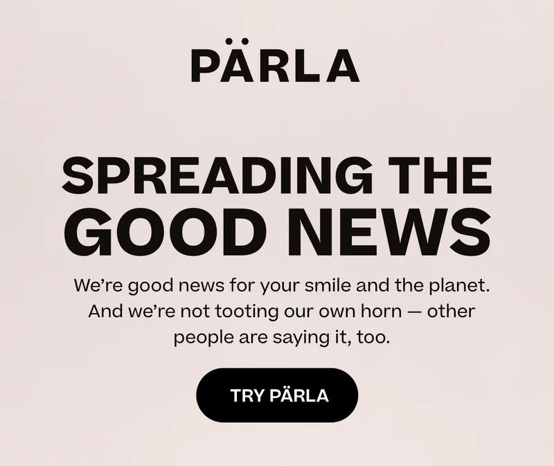 Spreading the good news