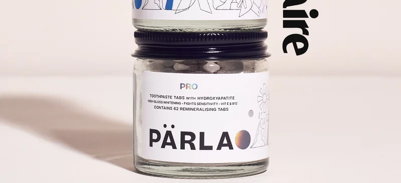 PÄRLA