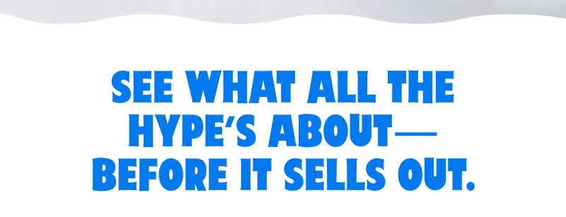 See the Hype