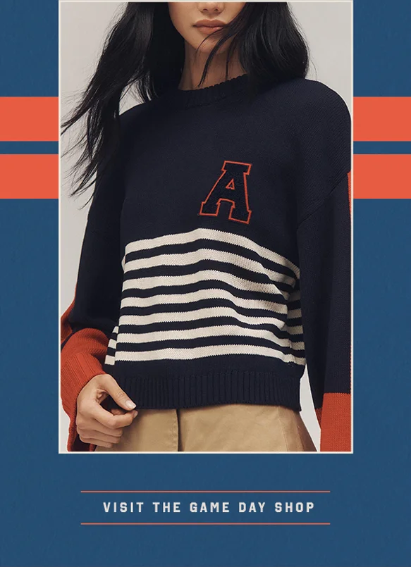 Game day shop