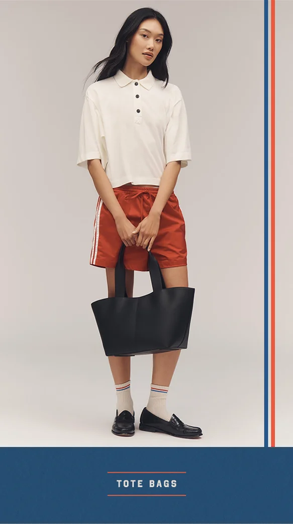 Tote bags