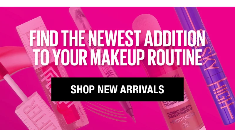 Find the Newest Addition to Your Makeup Routine