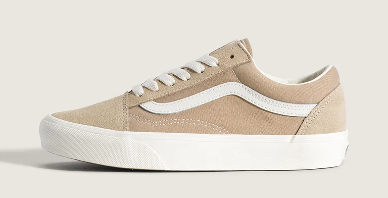 Old Skool Shoe