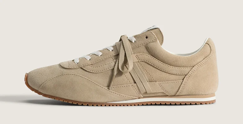Premium Super Lowpro Trainer
