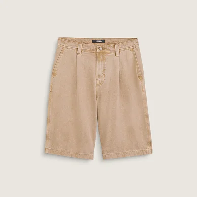 Authentic Chino Baggy Short