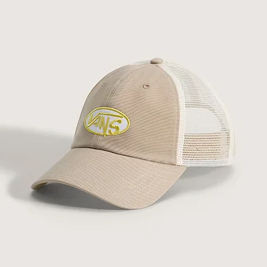 Beach Trucker Hat