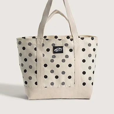 Tell All Zip Tote