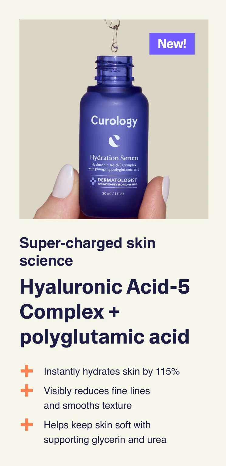 Skin-transforming hydration with ingredients such as dexpanthenol and tretinoin