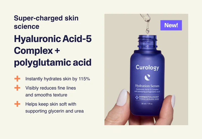 Skin-transforming hydration with ingredients such as dexpanthenol and tretinoin