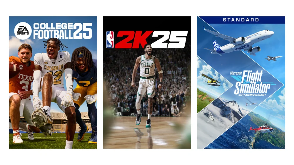 Xbox digital games deals.