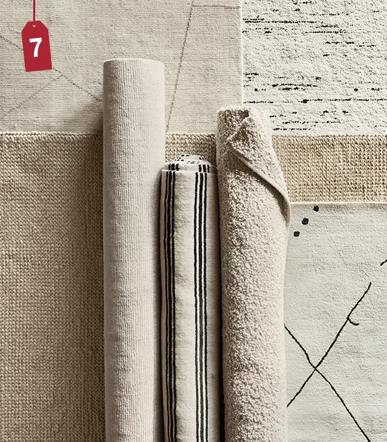 Up to 70% off Quality Rugs‡